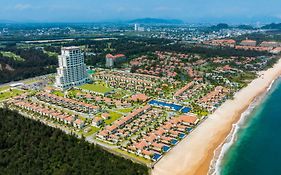 Fusion Resort & Villas đà Nẵng